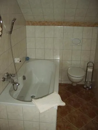 Gasthaus Ela * Dahlewitz