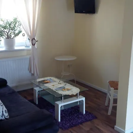 Gasthaus Ela Konukevi *