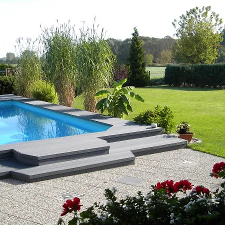 Gasthaus Ela Dahlewitz