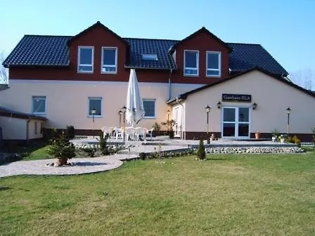 Gæstehus Gasthaus Ela