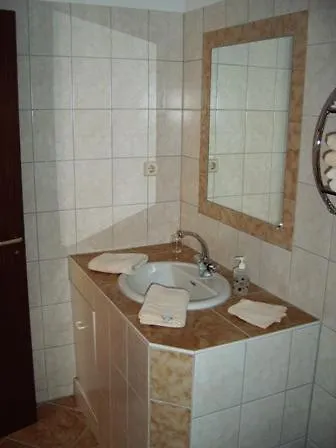 Gasthaus Ela Gæstehus