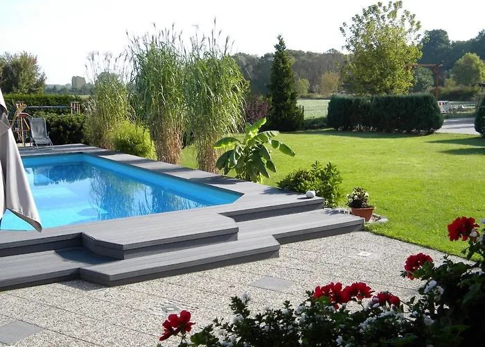 Gasthaus Ela Dahlewitz